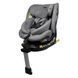 Bugs Axis 360&deg; Cloud Grey &ndash; i-Size, ISOFIX, 0&ndash;36 кг, поворот 360&deg;