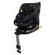 Bugs Axis 360&deg; Graphite Black &ndash; i-Size, ISOFIX, 0&ndash;36 кг, поворот 360&deg;