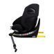 Bugs Axis 360&deg; Graphite Black &ndash; i-Size, ISOFIX, 0&ndash;36 кг, поворот 360&deg;