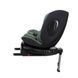 Автокрісло Bugs Aera 360&deg; Forest Pine &ndash; i-Size, ISOFIX, 0&ndash;36 кг, поворот 360&deg;