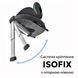 Автокрісло Bugs Aera 360&deg; Forest Pine &ndash; i-Size, ISOFIX, 0&ndash;36 кг, поворот 360&deg;