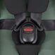 Автокрісло Bugs Aera 360&deg; Forest Pine &ndash; i-Size, ISOFIX, 0&ndash;36 кг, поворот 360&deg;