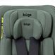 Автокрісло Bugs Aera 360&deg; Forest Pine &ndash; i-Size, ISOFIX, 0&ndash;36 кг, поворот 360&deg;