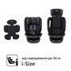 Автокрісло Bugs Aera 360&deg; Shadow Grey &ndash; i-Size, ISOFIX, 0&ndash;36 кг, поворот 360&deg;