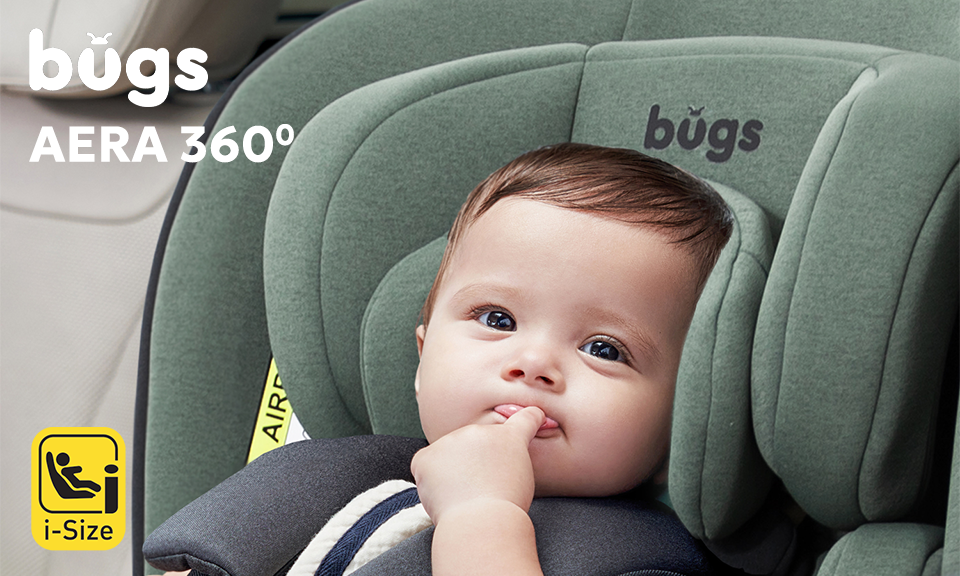 Bugs Aera 360