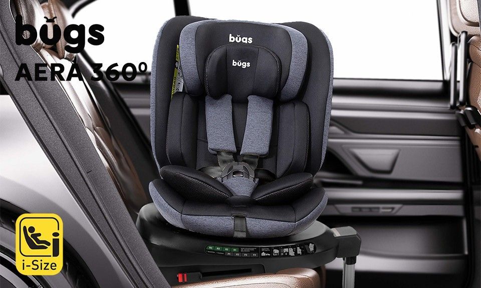 Bugs Aera 360
